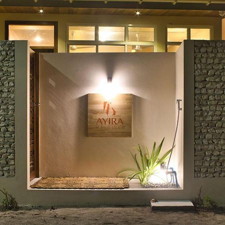 Ayira Maldives Hotel Feridhoo Exterior foto