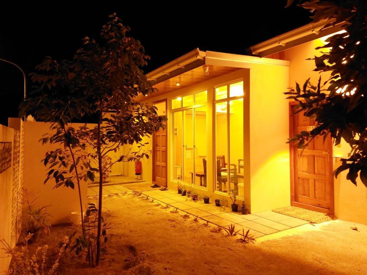 Ayira Maldives Hotel Feridhoo Exterior foto