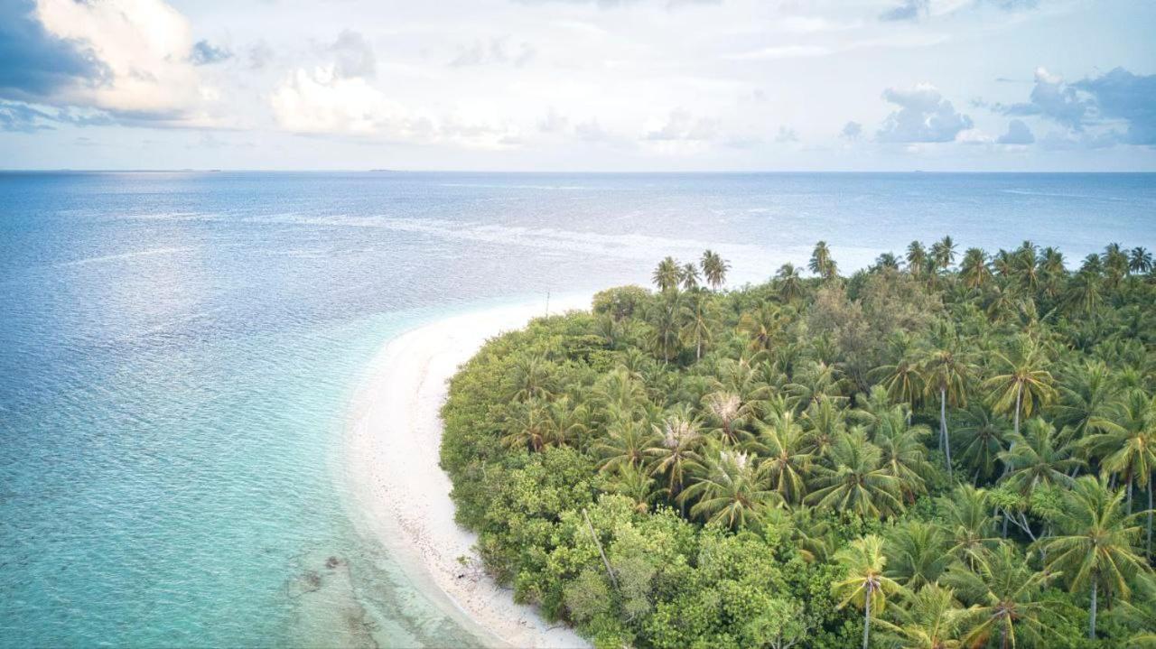 Ayira Maldives Hotel Feridhoo Exterior foto