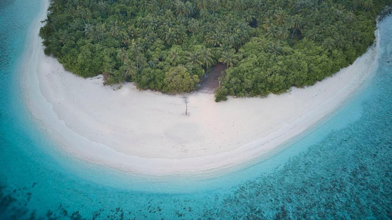 Ayira Maldives Hotel Feridhoo Exterior foto